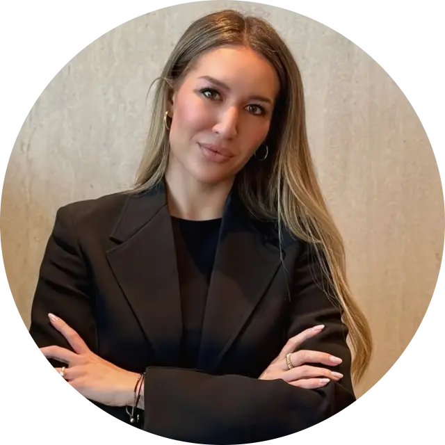 Marta Somyk pronájem kanceláří WorkLounge