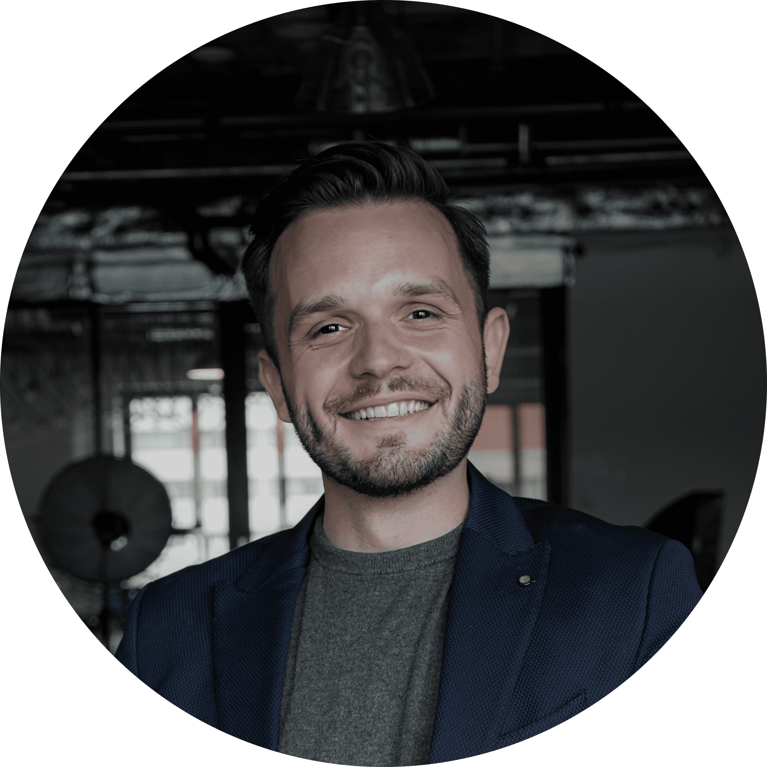 Pronájem kanceláře a coworking Praha, zasedací místnosti Praha, Jan Malin