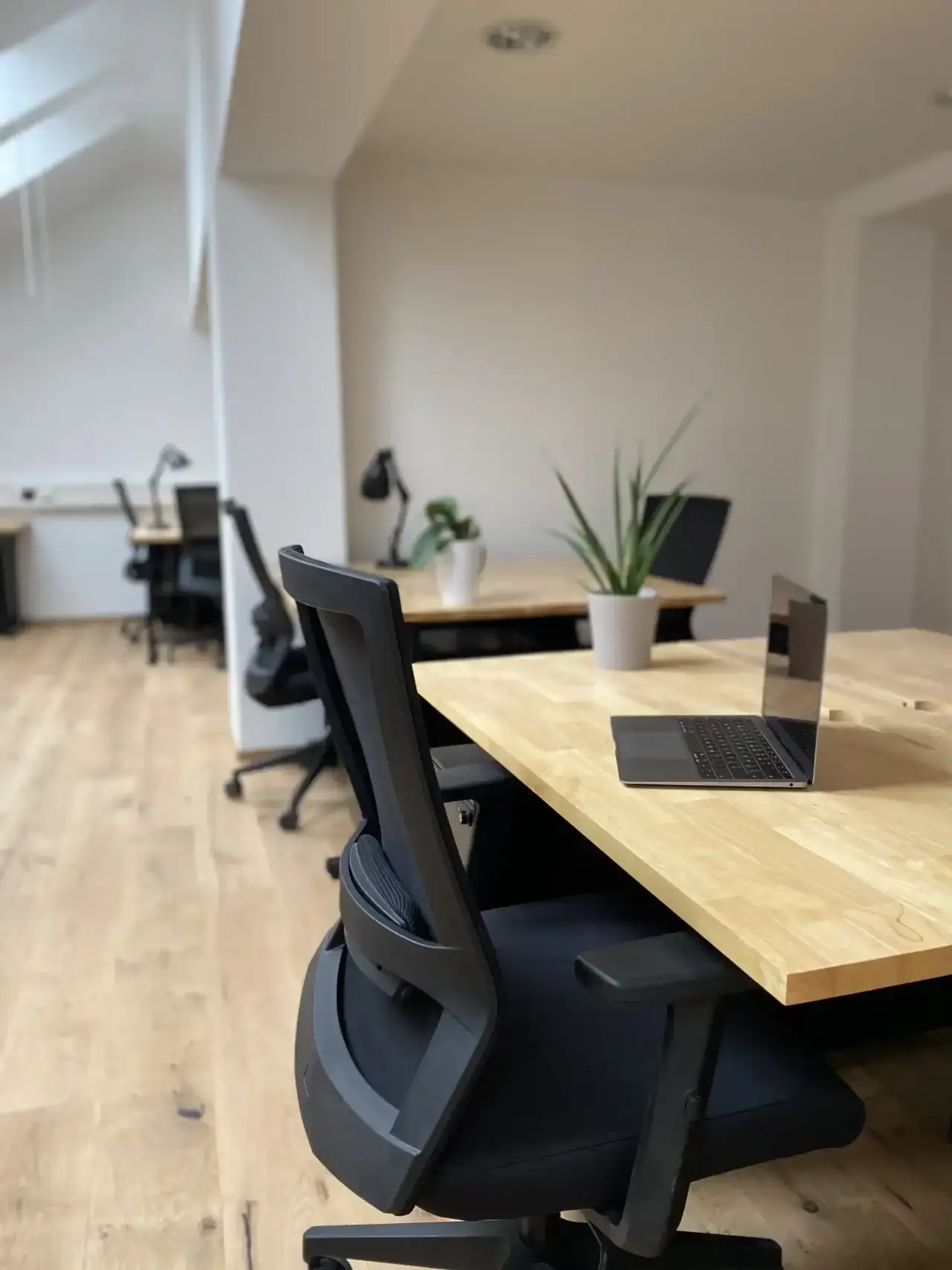 WorkLounge Smíchov, photo 1