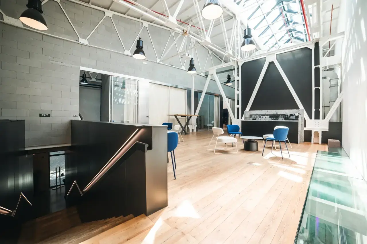 WorkLounge Karlín, photo 6