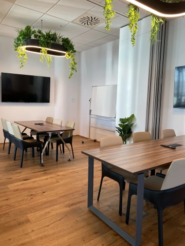 Meeting room no. 3