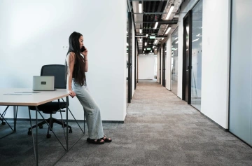 Coworkingové centrum