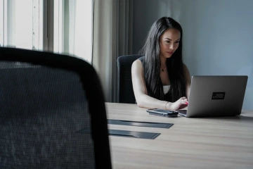 Coworkingové centrum