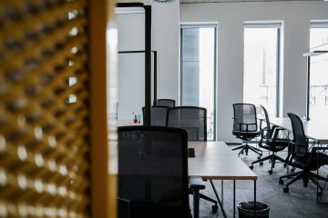 Coworkingové centrum