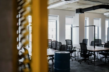 Coworkingové centrum