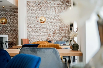 Cowork, offices, pracovna žižkov