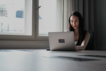 WorkLounge Pronájem celé kanceláře, pracující osoba