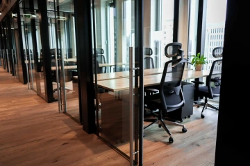 Pronájem kanceláře Praha 6, coworking Praha 6, WorkLounge, wework