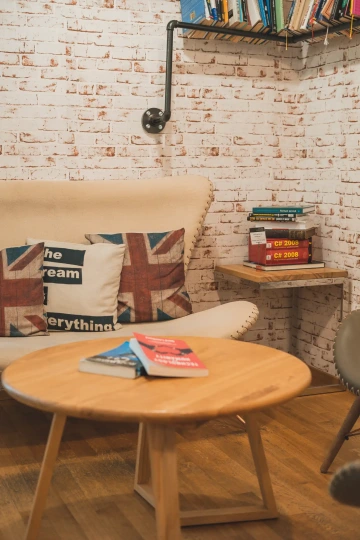 Zasedací místnost Praha