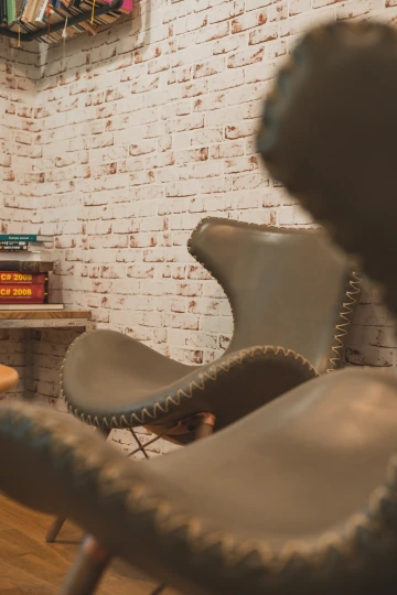 Zasedací místnost Praha