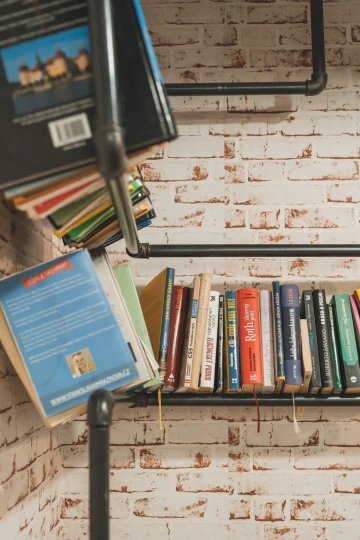 Zasedací místnost Praha