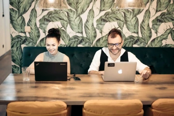 Day pass to the WorkLounge office or coworking space