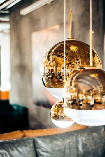 Open space k pronájmu