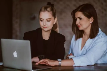 Pronájem kanceláře, coworking Karlín