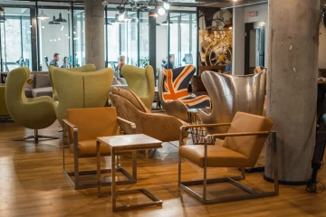 Open space konference