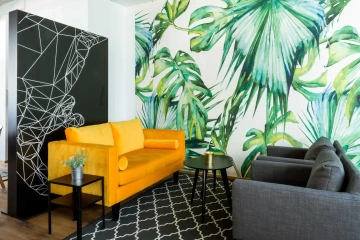 Eventové a konferenční prostory k pronájmu