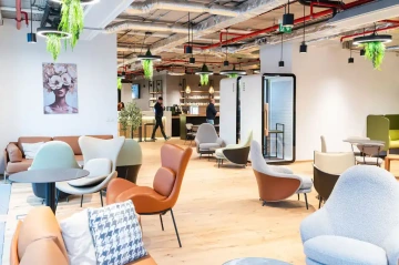 Office space for rent