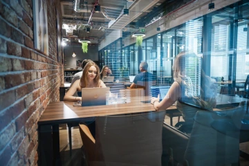 Cowork and offices for rent