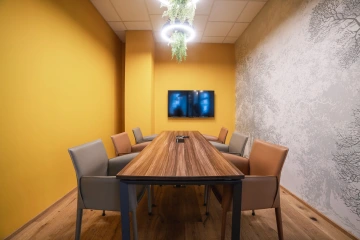 Meeting room no. 2