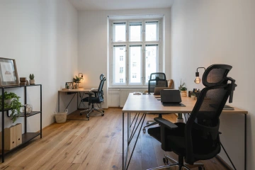 Private Office Space