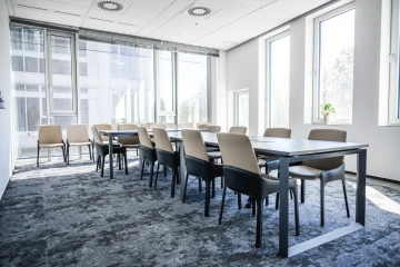 Meeting room WorkLounge, Zasedací místnost k pronájmu Praha 6, wework, worklounge, meeting rooms for rent