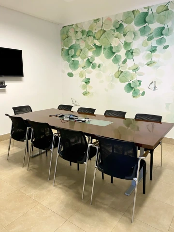 Konferenční místnost