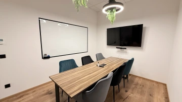 Meeting room no. 3