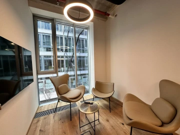 zasedací místnost k pronájmu praha 6, wework, opero, worklounge, meeting rooms