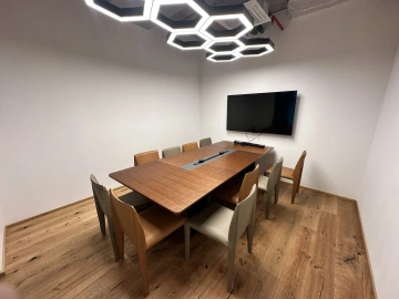 zasedací místnost k pronájmu praha 6, wework, opero, worklounge, meeting rooms