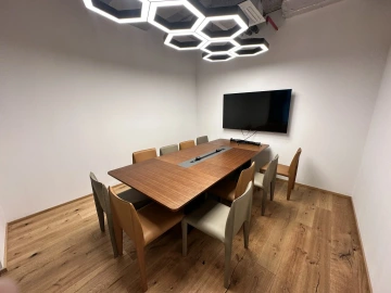 zasedací místnost k pronájmu praha 6, wework, opero, worklounge, meeting rooms