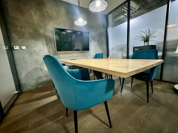 zasedací místnost, pronájem zasedací místnosti Praha, meeting room, wework, worklounge, opero