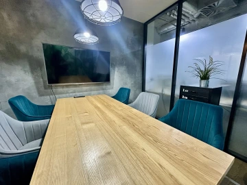 zasedací místnost, pronájem zasedací místnosti Praha, meeting room, wework, worklounge, opero