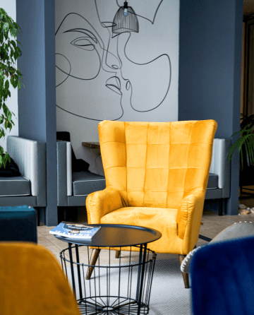 Praha pronájem kanceláře, wework