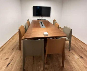 zasedací místnost k pronájmu praha 6, wework, opero, worklounge, meeting rooms