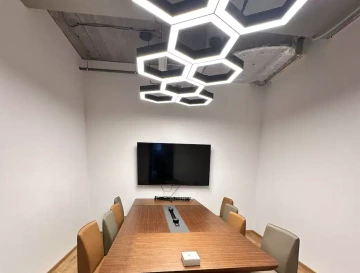 zasedací místnost k pronájmu praha 6, wework, opero, worklounge, meeting rooms