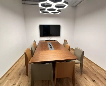 zasedací místnost k pronájmu praha 6, wework, opero, worklounge, meeting rooms