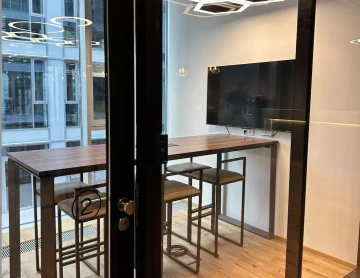 Zasedací místnost k pronájmu Praha 6, wework, worklounge