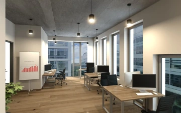 Coworking Praha, Pronájem Kanceláře Praha, Pronájem kanceláří Praha, Coworking, Networking