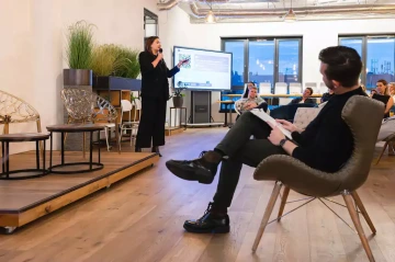 WorkLounge Coworking Praha, Pronájem Kanceláře Praha, Pronájem kanceláří Praha, Coworking, Networking