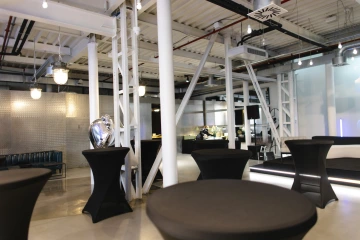 WorkLounge Event House konferenční prostor v přízemí