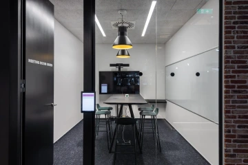 konferenční místnost