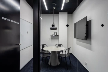 Konferenční místnost