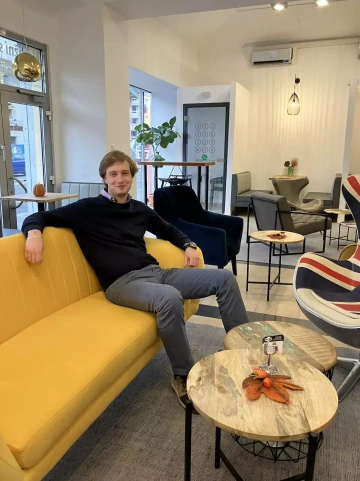 Coworking Praha, Pronájem Kanceláře Praha, Pronájem kanceláří Praha, Coworking, Networking