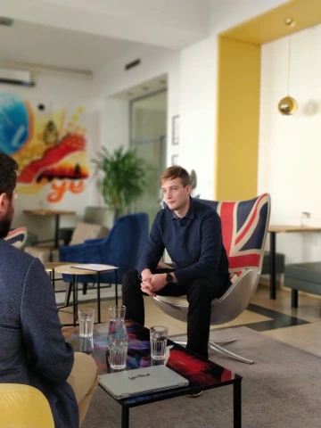 Coworking Praha, Pronájem Kanceláře Praha, Pronájem kanceláří Praha, Coworking, Networking