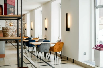 Cowork, offices, pracovna žižkov