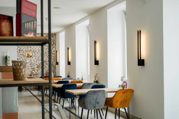 Cowork, offices, pracovna žižkov