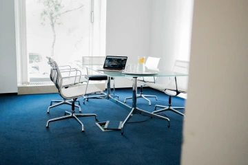 Pronájem zasedací místnosti Praha 3, wework, opero, worklounge, meeting rooms