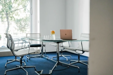 Pronájem zasedací místnosti Praha 3, wework, opero, worklounge, meeting rooms